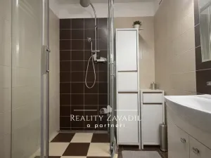 Prodej chaty, Světlá Hora - Dětřichovice, 110 m2