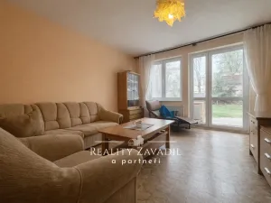 Prodej chaty, Světlá Hora - Dětřichovice, 110 m2