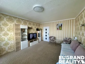 Prodej bytu 3+1, Česká Lípa, Jáchymovská, 74 m2