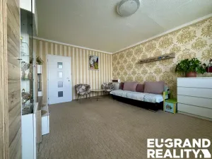 Prodej bytu 3+1, Česká Lípa, Jáchymovská, 74 m2