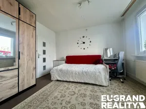 Prodej bytu 3+1, Česká Lípa, Jáchymovská, 74 m2