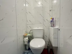 Prodej bytu 3+1, Česká Lípa, Jáchymovská, 74 m2