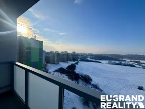 Prodej bytu 3+1, Česká Lípa, Jáchymovská, 74 m2