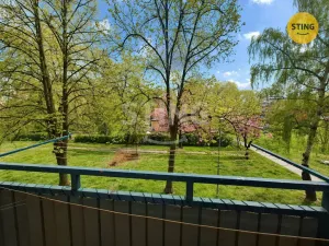 Pronájem bytu 2+kk, Ostrava, Hlavní třída, 57 m2