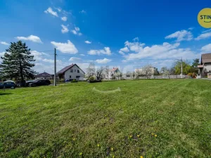 Prodej pozemku pro bydlení, Horní Bludovice - Prostřední Bludovice, 3216 m2