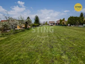 Prodej pozemku pro bydlení, Horní Bludovice - Prostřední Bludovice, 1347 m2