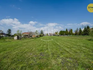 Prodej pozemku pro bydlení, Horní Bludovice - Prostřední Bludovice, 1347 m2