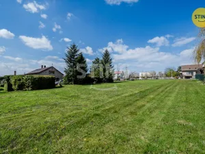 Prodej pozemku pro bydlení, Horní Bludovice - Prostřední Bludovice, 1347 m2