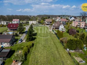 Prodej pozemku pro bydlení, Horní Bludovice - Prostřední Bludovice, 1347 m2