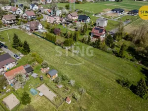 Prodej pozemku pro bydlení, Horní Bludovice - Prostřední Bludovice, 1348 m2