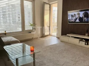 Pronájem bytu 2+kk, Ostrava, Důlní, 72 m2