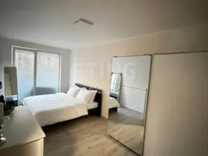 Pronájem bytu 2+kk, Ostrava, Důlní, 72 m2