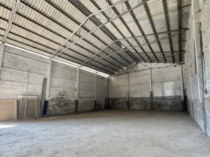 Pronájem skladu, Divišov, 618 m2