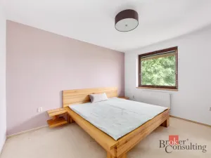 Prodej rodinného domu, Starý Plzenec, Luční, 231 m2