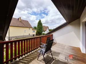 Prodej rodinného domu, Starý Plzenec, Luční, 231 m2