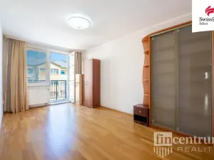 Pronájem bytu 4+kk, Praha - Kunratice, V Zeleném údolí, 115 m2