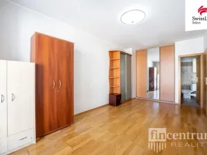Pronájem bytu 4+kk, Praha - Kunratice, V Zeleném údolí, 115 m2