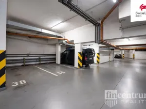 Pronájem bytu 4+kk, Praha - Kunratice, V Zeleném údolí, 115 m2