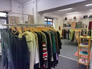 Pronájem obchodního prostoru, Klatovy, Nádražní, 65 m2