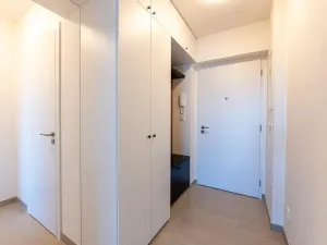 Pronájem bytu 2+kk, Pardubice - Zelené Předměstí, Smilova, 60 m2