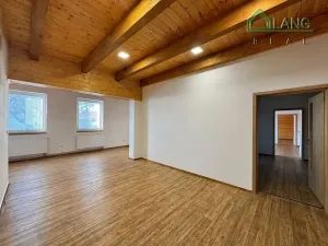 Pronájem kanceláře, Brno, Mlýnská, 103 m2