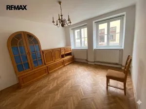 Pronájem bytu 1+1, Jihlava, Havířská, 28 m2