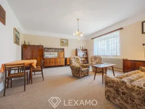 Prodej rodinného domu, Vrbovec, 95 m2