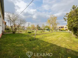 Prodej rodinného domu, Vrbovec, 95 m2