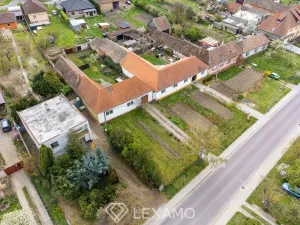 Prodej rodinného domu, Vrbovec, 95 m2