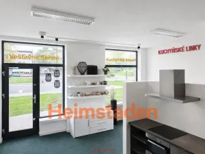 Pronájem kanceláře, Ostrava - Poruba, 17. listopadu, 77 m2