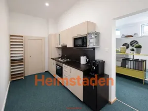Pronájem kanceláře, Ostrava - Poruba, 17. listopadu, 77 m2