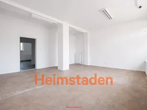 Pronájem obchodního prostoru, Ostrava - Poruba, 17. listopadu, 77 m2