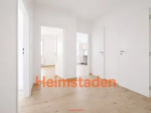 Pronájem bytu 3+1, Havířov - Podlesí, Dlouhá třída, 68 m2