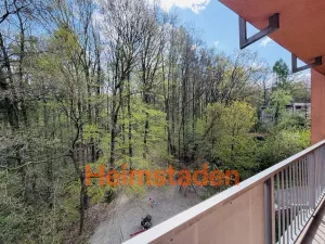 Pronájem bytu 3+1, Havířov - Podlesí, Dlouhá třída, 68 m2