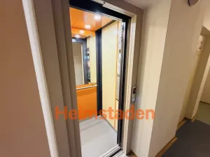 Pronájem bytu 3+1, Havířov - Podlesí, Dlouhá třída, 68 m2