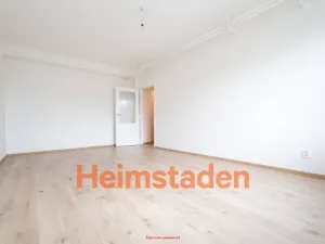 Pronájem bytu 3+1, Havířov - Město, Moskevská, 66 m2