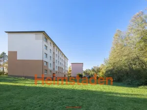Pronájem bytu 3+1, Havířov - Město, Moskevská, 66 m2