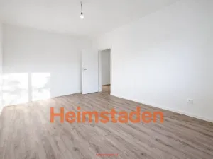 Pronájem bytu 3+1, Havířov - Město, Resslova, 69 m2