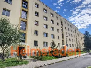 Pronájem bytu 3+1, Havířov - Město, Resslova, 69 m2