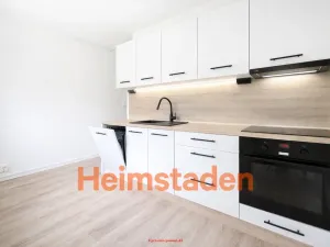 Pronájem bytu 2+1, Havířov - Město, Matuškova, 51 m2
