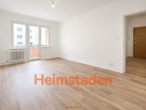 Pronájem bytu 2+1, Havířov - Město, Matuškova, 51 m2