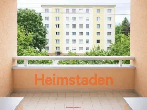 Pronájem bytu 2+1, Havířov - Město, Matuškova, 51 m2