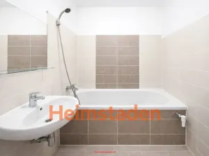 Pronájem bytu 3+1, Havířov - Město, Edisonova, 69 m2