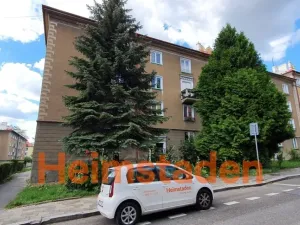 Pronájem bytu 2+1, Havířov - Město, Chopinova, 54 m2