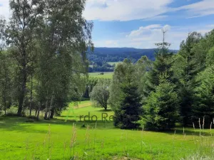 Prodej chaty, Horní Planá, 86 m2