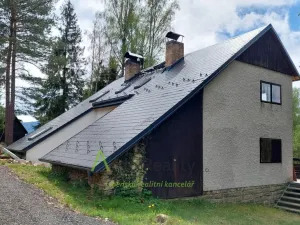 Prodej chaty, Horní Planá, 86 m2