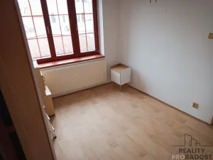 Prodej rodinného domu, Skuteč, Fortna, 66 m2