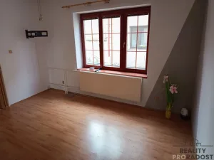 Prodej rodinného domu, Skuteč, Fortna, 66 m2