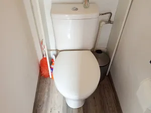 Prodej rodinného domu, Skuteč, Fortna, 66 m2