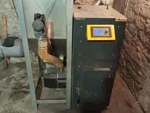 Prodej rodinného domu, Skuteč, Fortna, 66 m2